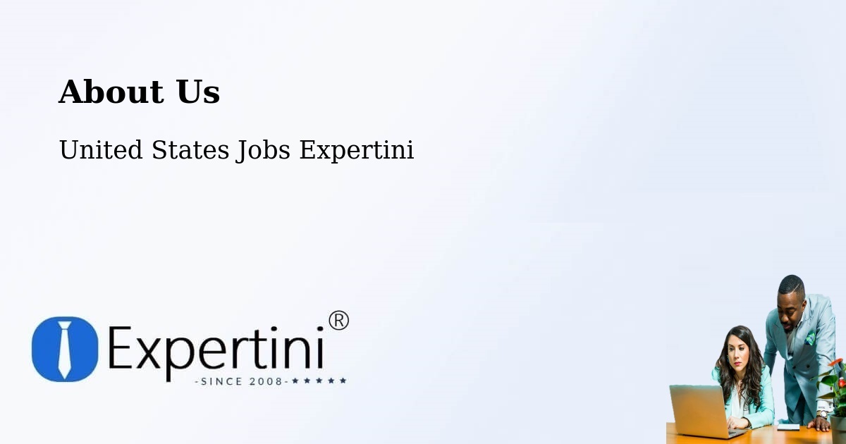 About Expertini Recruitment Platform  – Durango - Durango, United States Jobs Expertini