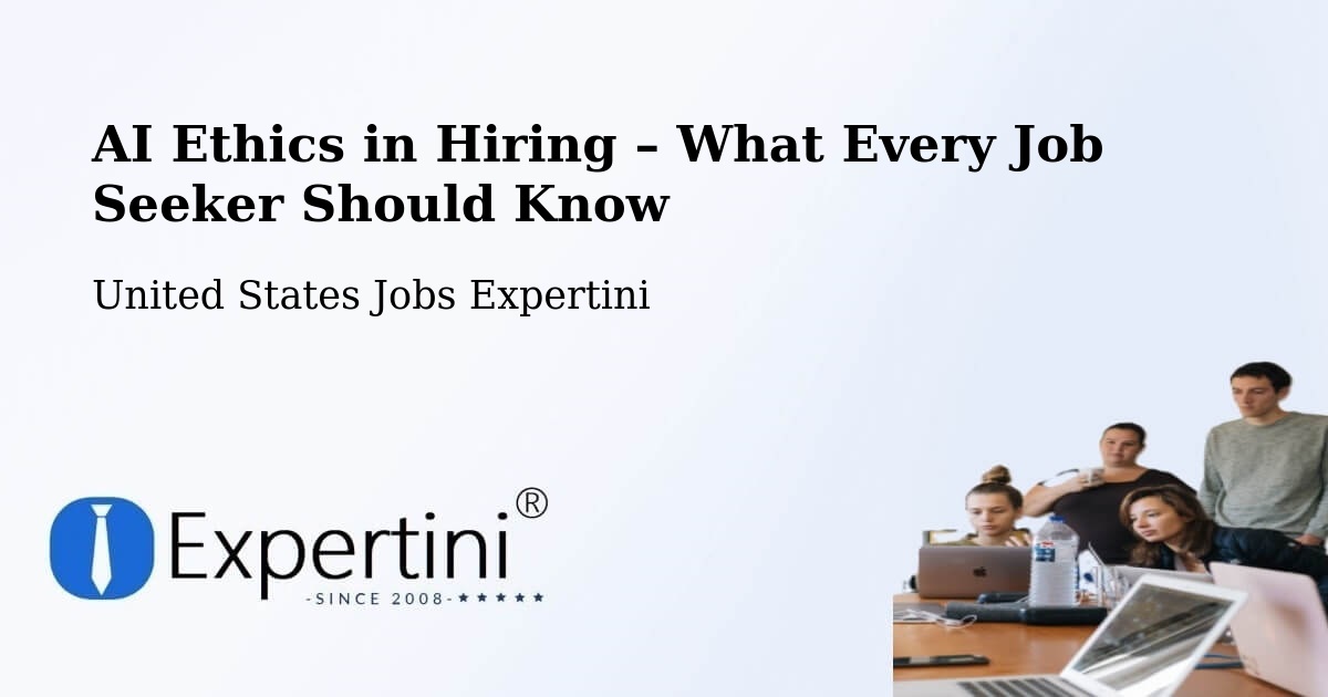 AI Ethics in Recruitment & Hiring – Durango - Durango, United States Jobs Expertini