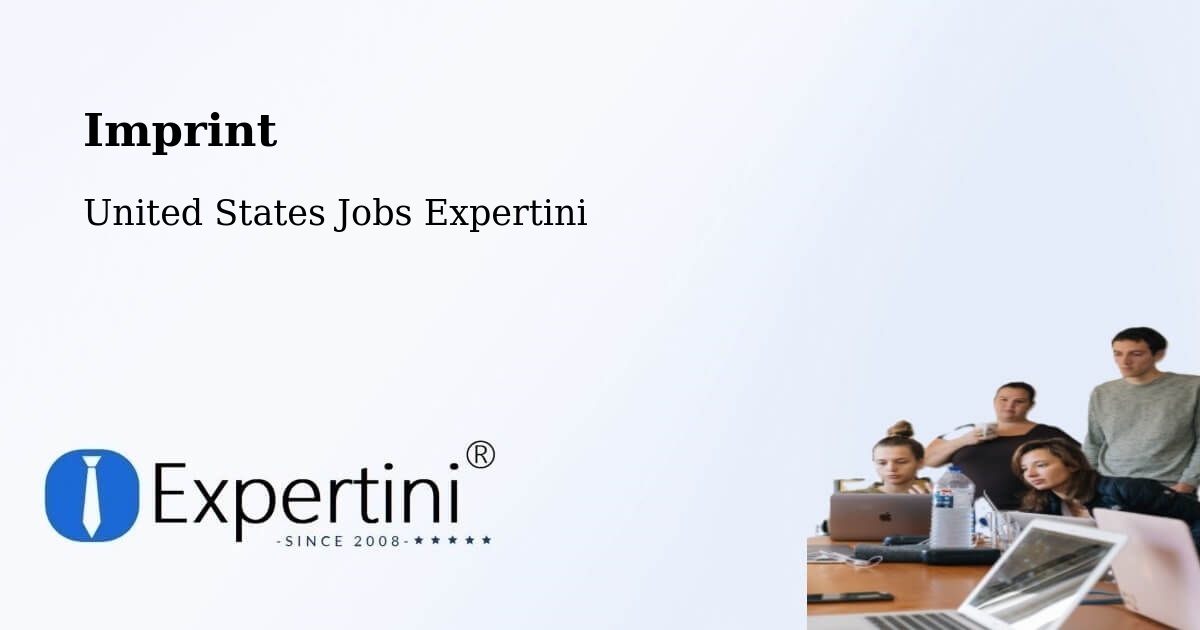 Imprint – Durango - United States Jobs Expertini