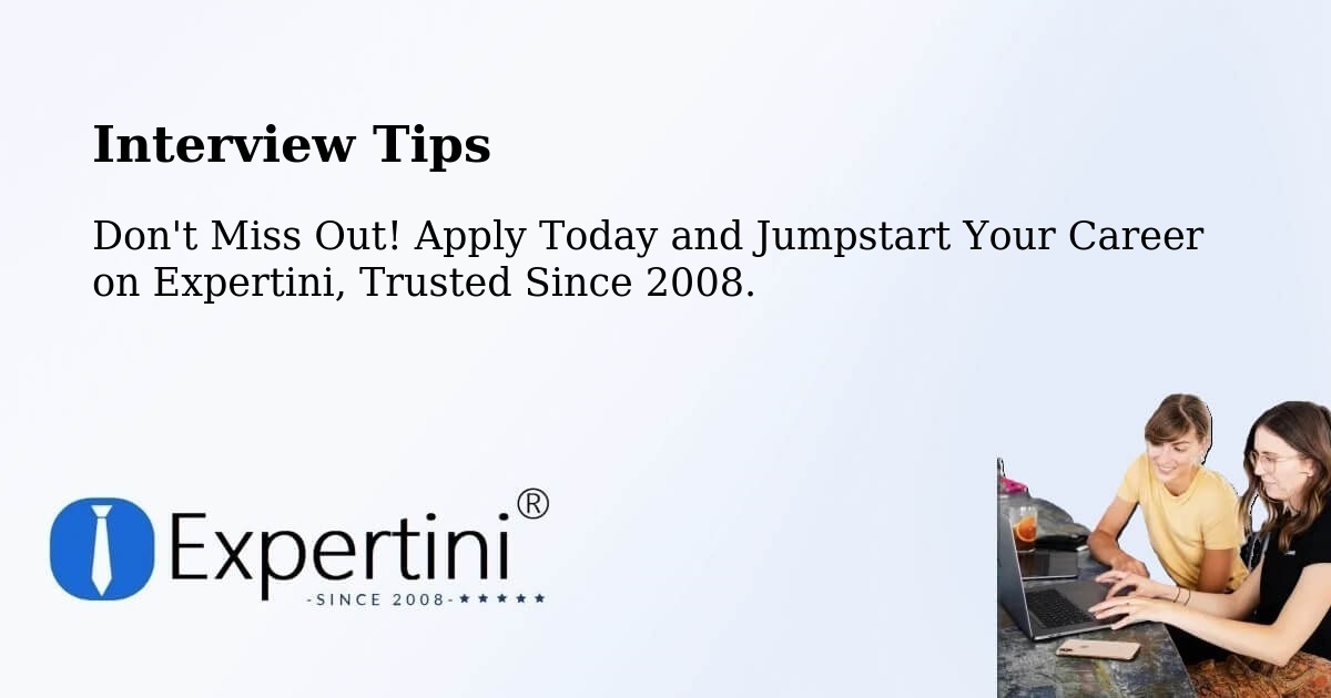 Interview Tips & Techniques for Job Seekers – Durango - Durango, United States Jobs Expertini