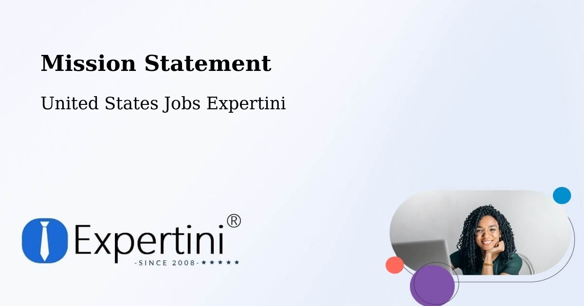 Corporate Mission – Durango - United States Jobs Expertini