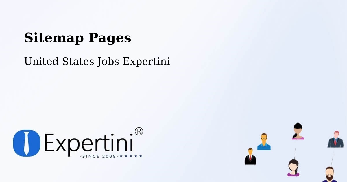 Sitemap Pages - Durango - United States Jobs Expertini