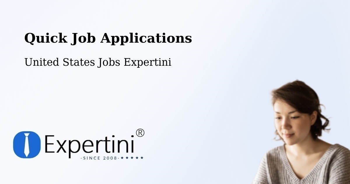 Quick Apply Feature – Durango - United States Jobs Expertini