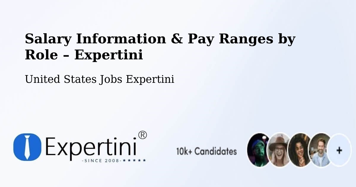 Salary Information & Pay Ranges – Durango - Durango, United States Jobs Expertini